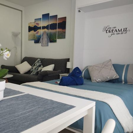 Estudio Torremolinos Centro By Ava Apartments Wifi Y Smart Tv Εξωτερικό φωτογραφία