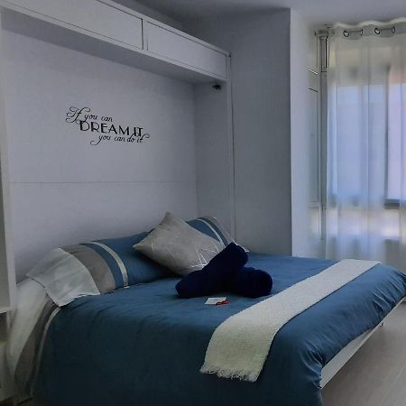 Estudio Torremolinos Centro By Ava Apartments Wifi Y Smart Tv Εξωτερικό φωτογραφία