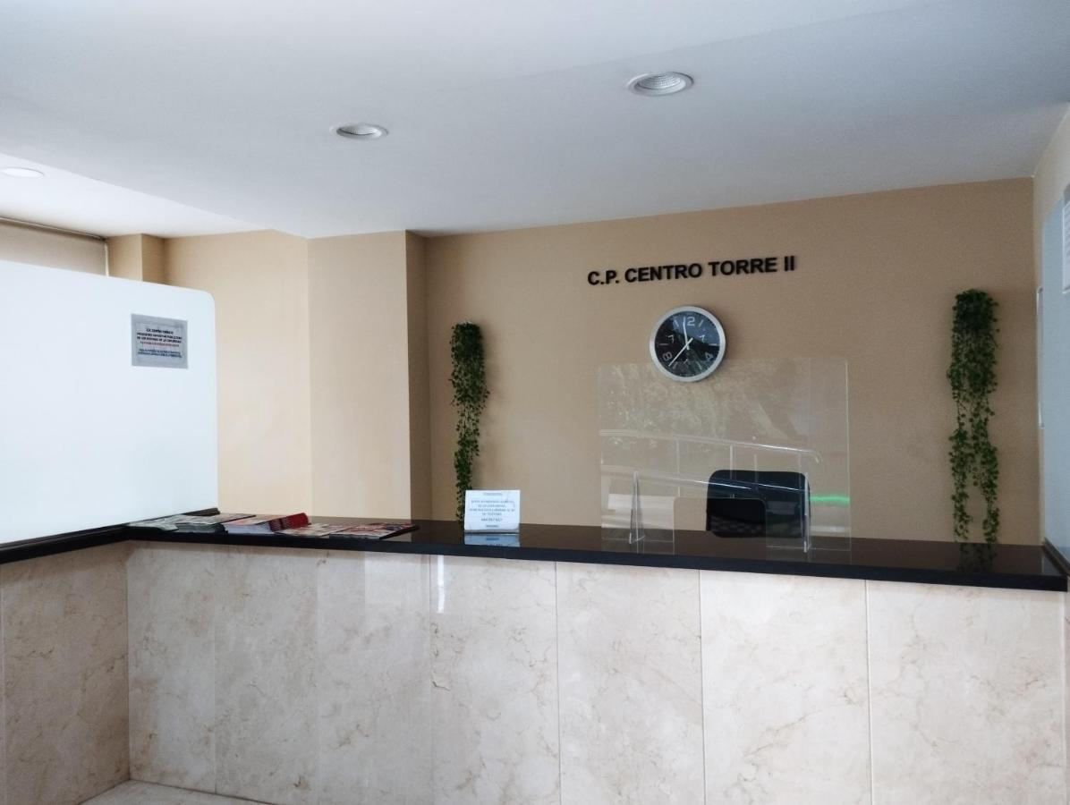 Estudio Torremolinos Centro By Ava Apartments Wifi Y Smart Tv Εξωτερικό φωτογραφία