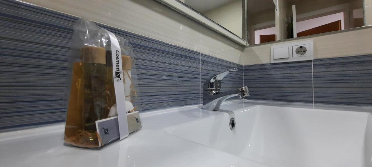 Estudio Torremolinos Centro By Ava Apartments Wifi Y Smart Tv Εξωτερικό φωτογραφία