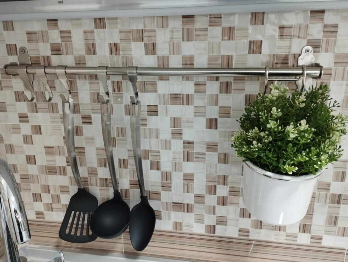Estudio Torremolinos Centro By Ava Apartments Wifi Y Smart Tv Εξωτερικό φωτογραφία